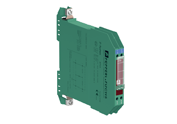 Z715.1K齐纳安全栅