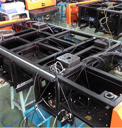 触边的应用案例