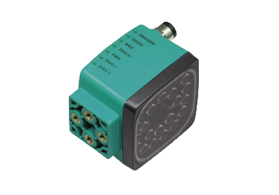 BIS510P-F201A-60视觉传感器