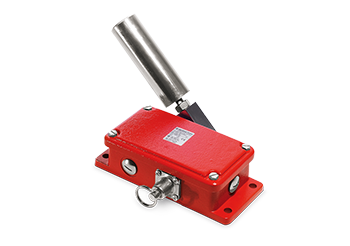 皮带定位开关Si2型