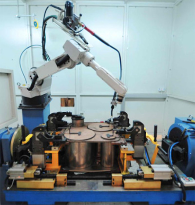 安全继电器案例