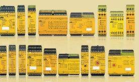 杭州安全继电器