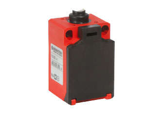 微型限位开关Type Ti2