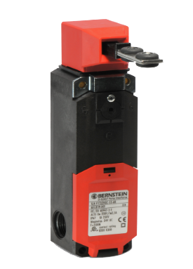 塑料联锁开关SLK型