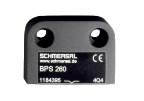 BPS260-2磁感应开关